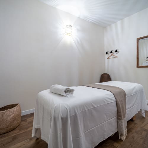L'institut du Canal - Sourcils & cils Pantin - L'institut du Canal - Photo Galerie - OneBooking