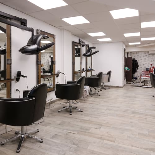 Zen Eco Coiffure & Esthétique - Spa Marseille - Zen Eco Coiffure & Esthétique - Photo Galerie - OneBooking