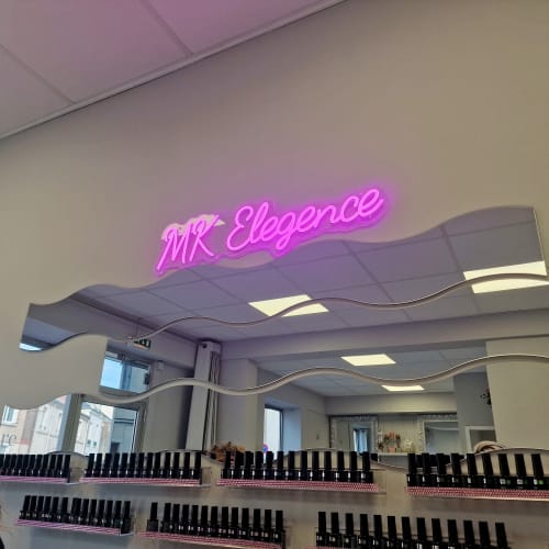 MK elegance - Onglerie Tours - MK elegance - Photo Galerie - OneBooking
