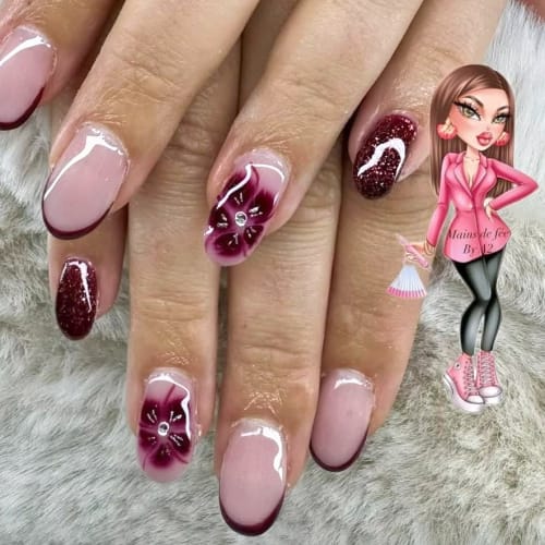Mains de fée by A2 - Sourcils & cils Saint-Quentin - Mains de fée by A2 - Photo Galerie - OneBooking
