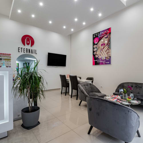 Eternail - Onglerie Toulouse - Eternail - Photo Galerie - OneBooking