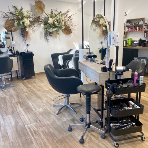 Tendance Coiffure - Coiffure Châteauroux - Tendance Coiffure - Photo Galerie - OneBooking