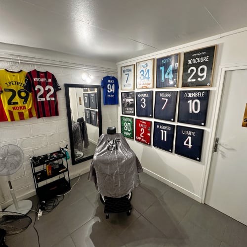 Chez Lifou - Sourcils & cils Fontenay-sous-Bois - Chez Lifou - Photo Galerie - OneBooking