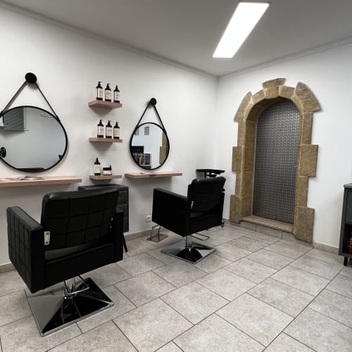 HairStyle by CS - Coiffure Marignane - HairStyle by CS - Photo Galerie - OneBooking