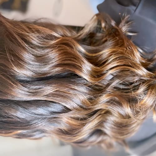 Moka Lissage - Coiffure Montpellier - Moka Lissage - Photo Galerie - OneBooking
