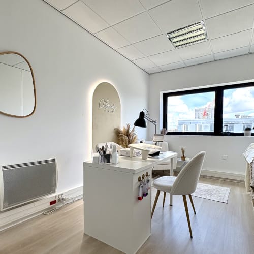 CL Beauty X Nalann - Institut de beauté Nantes - CL Beauty X Nalann - Photo Galerie - OneBooking