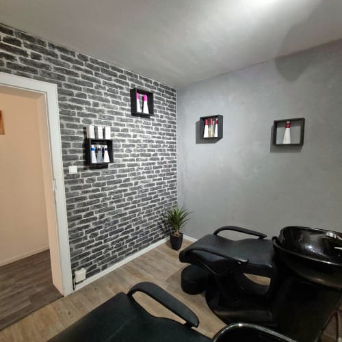 Le Salon For Men - Coiffure Strasbourg - Le Salon For Men - Photo Galerie - OneBooking