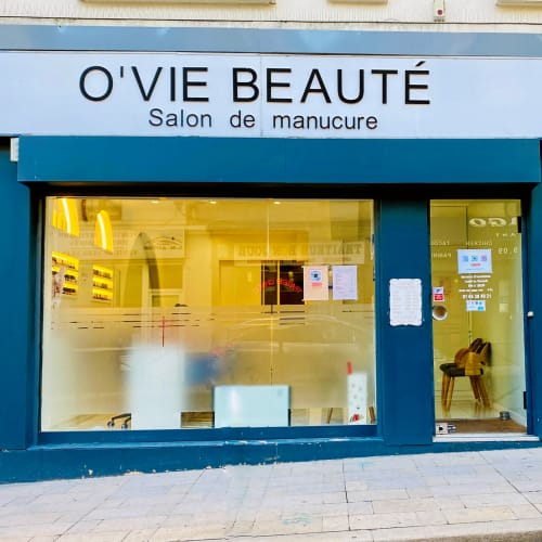 O'Vie Beauté - Sourcils & cils Clamart - O'Vie Beauté - Photo Galerie - OneBooking