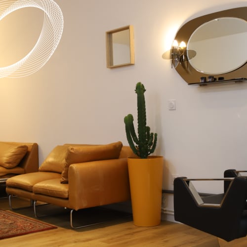 CULTURE® - Coiffeur Barbier - Barbier Marseille - CULTURE® - Coiffeur Barbier - Photo Galerie - OneBooking