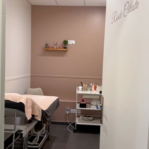 INSTITUT L'HEURE DOUCE - Institut de beauté Châteauroux - INSTITUT L'HEURE DOUCE - Photo Galerie - OneBooking