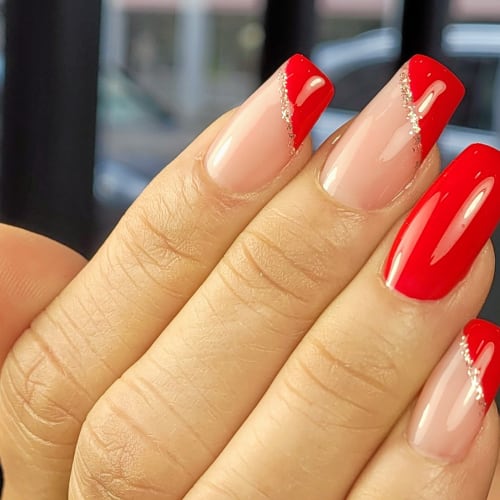 Nadia Nails - Onglerie Saint-Étienne - Nadia Nails - Photo Galerie - OneBooking
