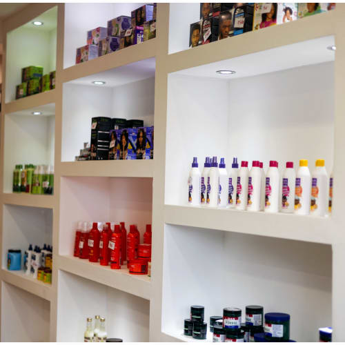 All Waze Hair - Coiffure Lille - All Waze Hair - Photo Galerie - OneBooking