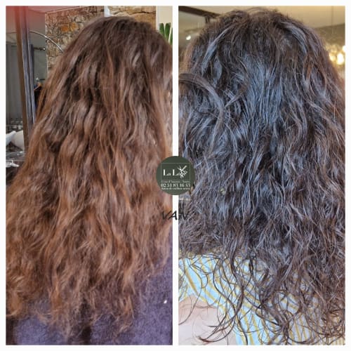 La Loge - Coiffure Nantes - La Loge - Photo Galerie - OneBooking