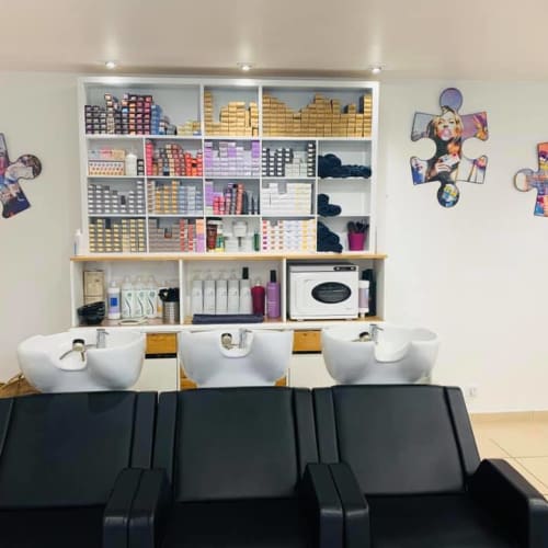 Waou Coiffure - Coiffure Nice - Waou Coiffure - Photo Galerie - OneBooking