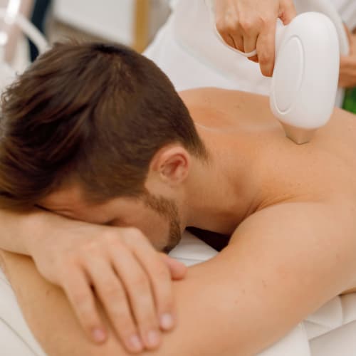 Le Men-Dû : Épilation Laser, Cryolipolyse, EMS électrostimulation musculaire - Sourcils & cils Vannes - Le Men-Dû : Épilation Laser, Cryolipolyse, EMS électrostimulation musculaire - Photo Galerie - OneBooking