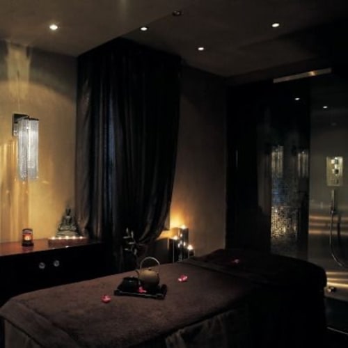 La Robertsau Maison de Beauté - Institut de beauté Strasbourg - La Robertsau Maison de Beauté - Photo Galerie - OneBooking