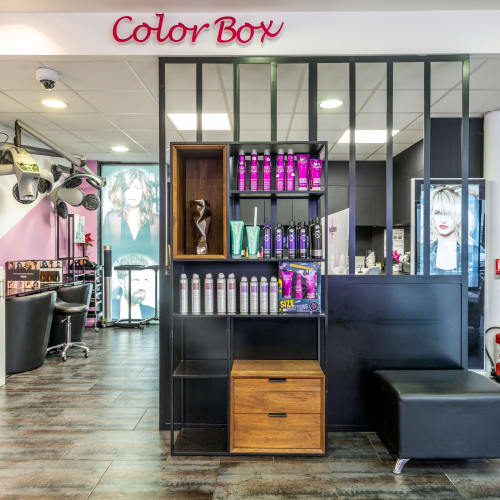 Hair Dream - Coiffure Saint-Maximin-la-Sainte-Baume - Hair Dream - Photo Galerie - OneBooking