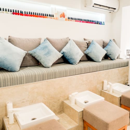 L'Zépile - Coiffure Valbonne - L'Zépile - Photo Galerie - OneBooking