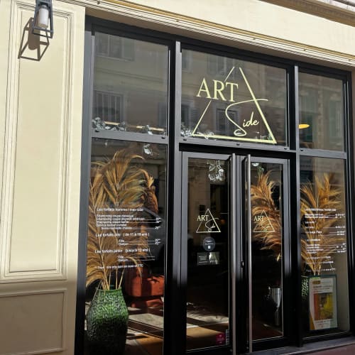 Art Side - Coiffure Cannes - Art Side - Photo Galerie - OneBooking