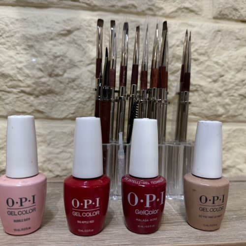 JM Nail Art - Institut de beauté Paris - JM Nail Art - Photo Galerie - OneBooking