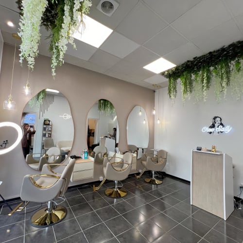 Chez Sally Coiffure - Coiffure Strasbourg - Chez Sally Coiffure - Photo Galerie - OneBooking