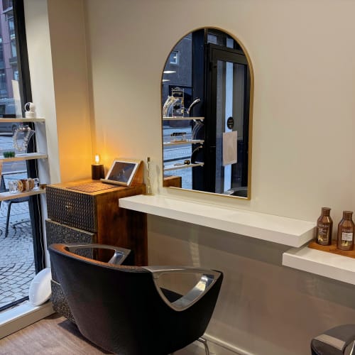 Lino coiffeur - Coiffure Clermont-Ferrand - Lino coiffeur - Photo Galerie - OneBooking