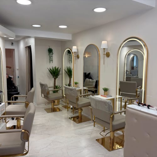 Sophie B - Spécialiste du Blond, Extensions - Coiffure Montpellier - Sophie B - Spécialiste du Blond, Extensions - Photo Galerie - OneBooking