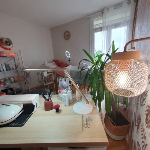 La Bo’M Beauté - Institut de beauté Béziers - La Bo’M Beauté - Photo Galerie - OneBooking
