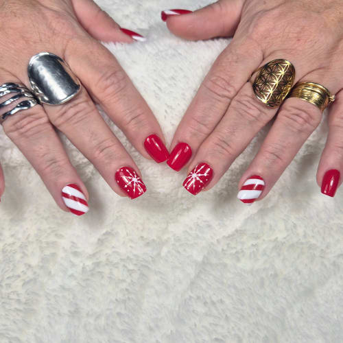 MELI NAILS - Onglerie Sendets - MELI NAILS - Photo Galerie - OneBooking