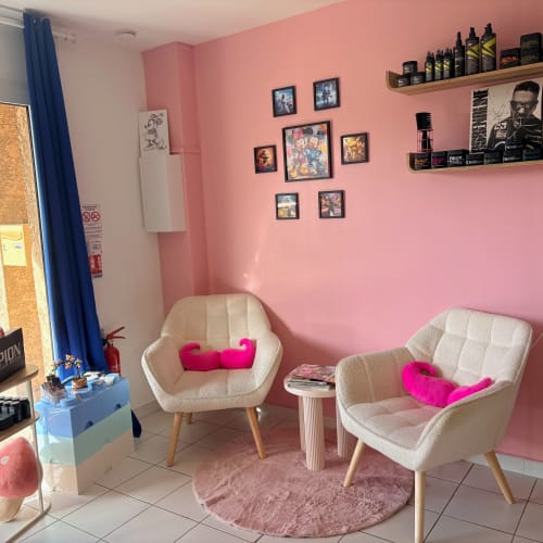ML Barber - Coiffure Agde - ML Barber - Photo Galerie - OneBooking