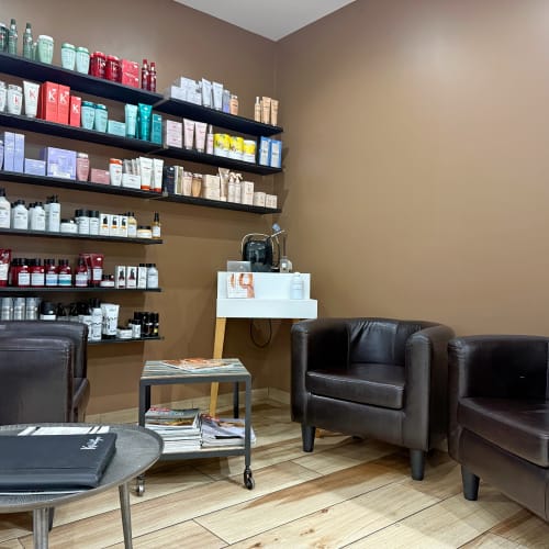 L'Hair Du Temps Coiffure - Coiffure Sevran - L'Hair Du Temps Coiffure - Photo Galerie - OneBooking