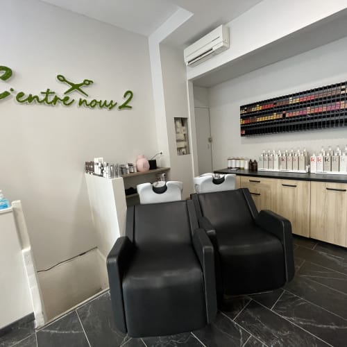 C Entre Nous 2 - Coiffure Toulouse - C Entre Nous 2 - Photo Galerie - OneBooking