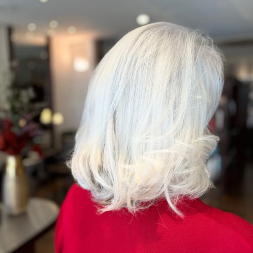 Coiffure Marc Fabien - Coiffure Concarneau - Coiffure Marc Fabien - Photo Galerie - OneBooking