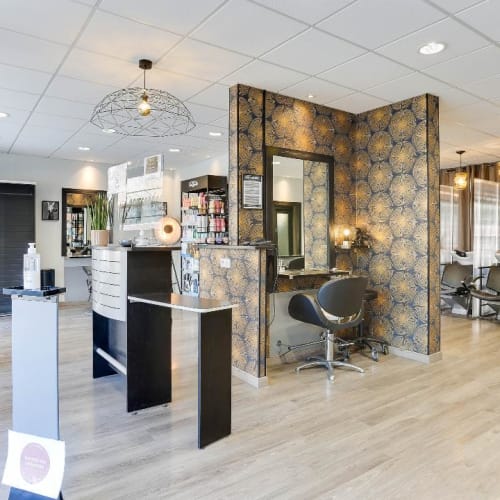 Coiff' & Décoiffé - Coiffure Rennes - Coiff' & Décoiffé - Photo Galerie - OneBooking