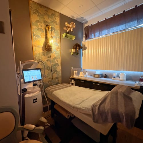 L’esprit beaute - Institut de beauté Gasny - L’esprit beaute - Photo Galerie - OneBooking