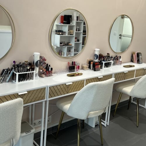 Beauty Zayne - Sourcils & cils Bondy - Beauty Zayne - Photo Galerie - OneBooking