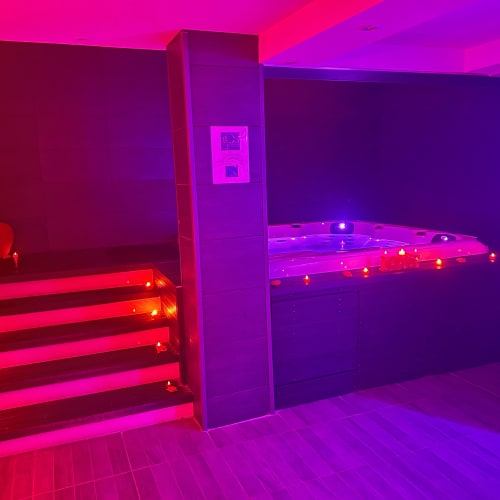 Adikt Spa - Spa Villenave-d'Ornon - Adikt Spa - Photo Galerie - OneBooking
