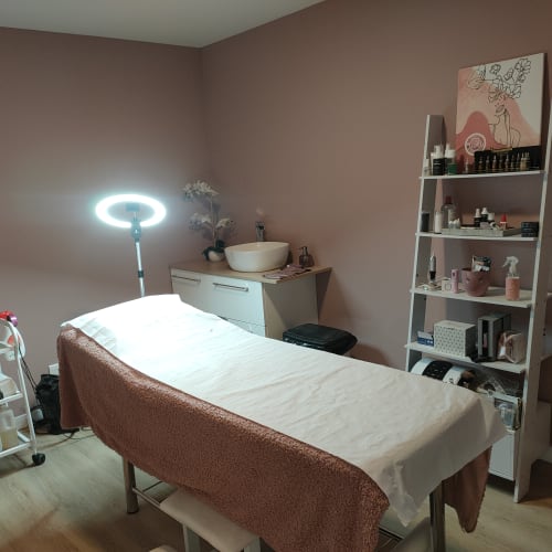 Le boudoir d Aurore - Institut de beauté Agen - Le boudoir d Aurore - Photo Galerie - OneBooking