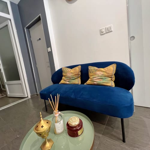 Houda Beauty - Massage Marseille - Houda Beauty - Photo Galerie - OneBooking
