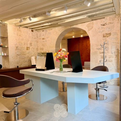 Marlone - Barbier Paris - Marlone - Photo Galerie - OneBooking