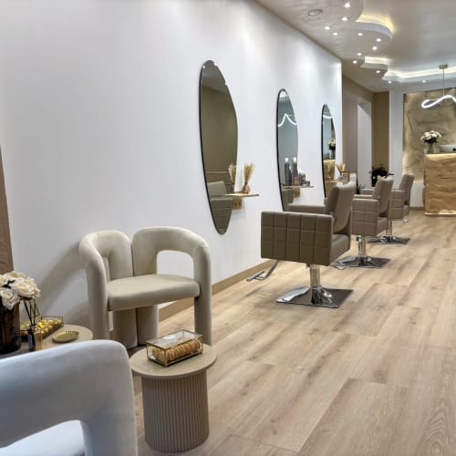 Atelier Élégance - Coiffure Bordeaux - Atelier Élégance - Photo Galerie - OneBooking