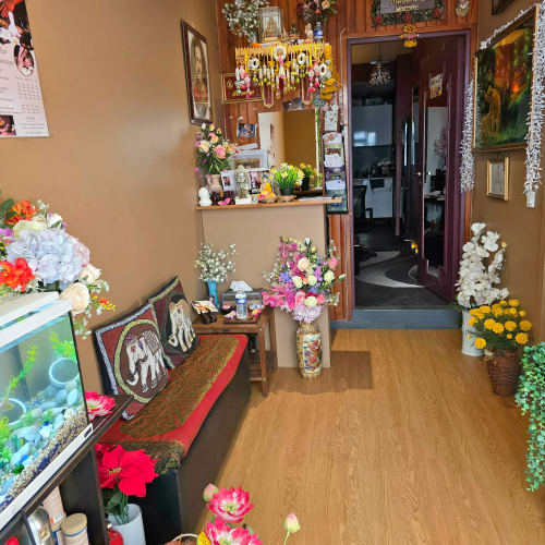 Sweet Neddao - Massage Thaï - Spa Paris - Sweet Neddao - Massage Thaï - Photo Galerie - OneBooking