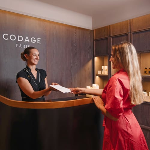 Hotel Spa les Haras - Coiffure Strasbourg - Hotel Spa les Haras - Photo Galerie - OneBooking