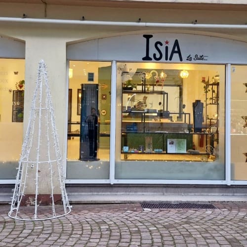 ISIA - Sourcils & cils Colmar - ISIA - Photo Galerie - OneBooking