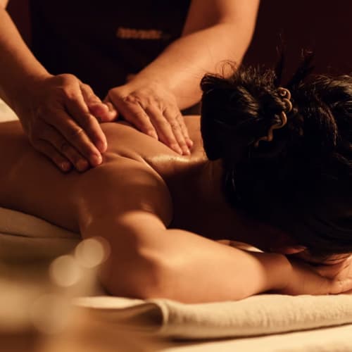 Sweet Neddao - Massage Thaï - Spa Paris - Sweet Neddao - Massage Thaï - Photo Galerie - OneBooking
