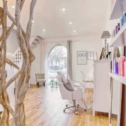 Vickie Lefevre - Coiffure Villeneuve-sur-Lot - Vickie Lefevre - Photo Galerie - OneBooking