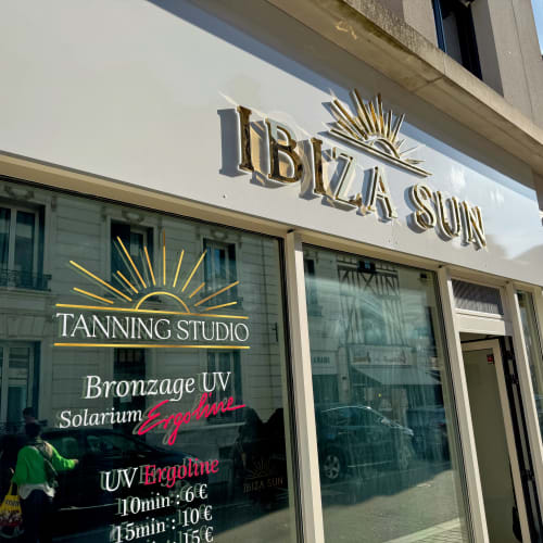 IBIZA SUN - Sourcils & cils Évreux - IBIZA SUN - Photo Galerie - OneBooking