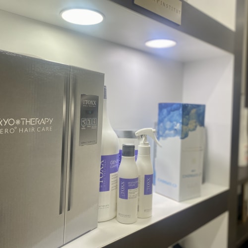 Lysspa Institut - Institut de beauté Cannes - Lysspa Institut - Photo Galerie - OneBooking