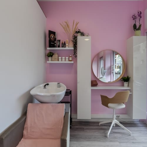 AM Beauty - Institut - Coiffure Cagnes-sur-Mer - AM Beauty - Institut - Photo Galerie - OneBooking