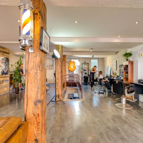 Gamard Sophie - Coiffure Toulouse - Gamard Sophie - Photo Galerie - OneBooking